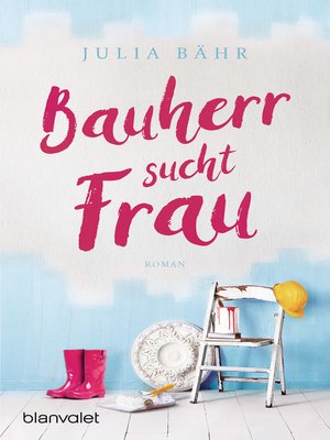 cover image of Bauherr sucht Frau
